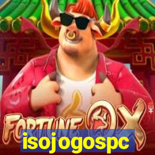 isojogospc