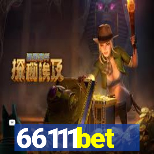 66111bet