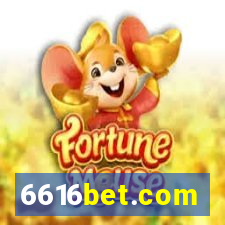 6616bet.com