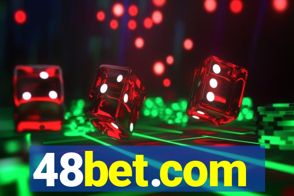 48bet.com