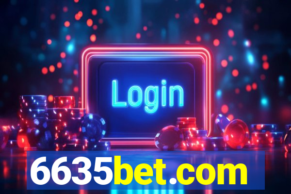 6635bet.com