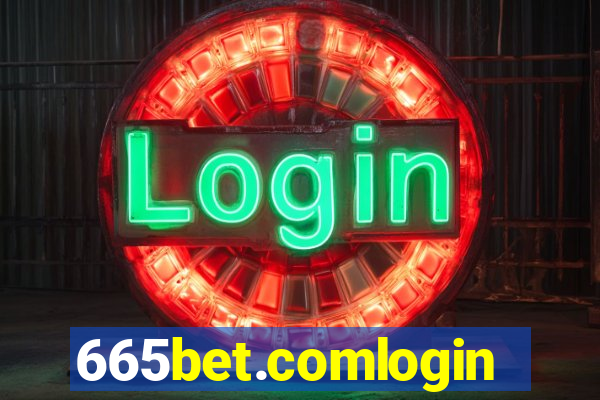 665bet.comlogin