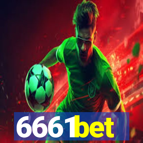 6661bet