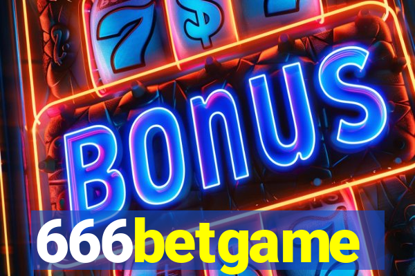 666betgame