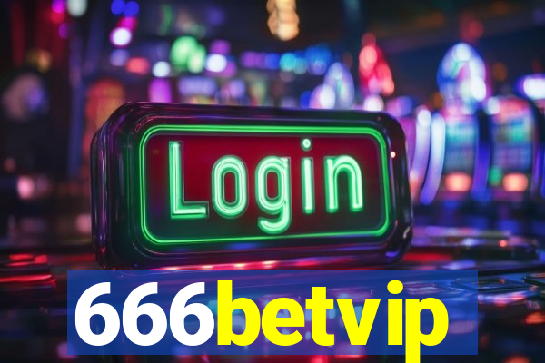 666betvip