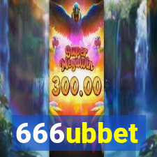 666ubbet