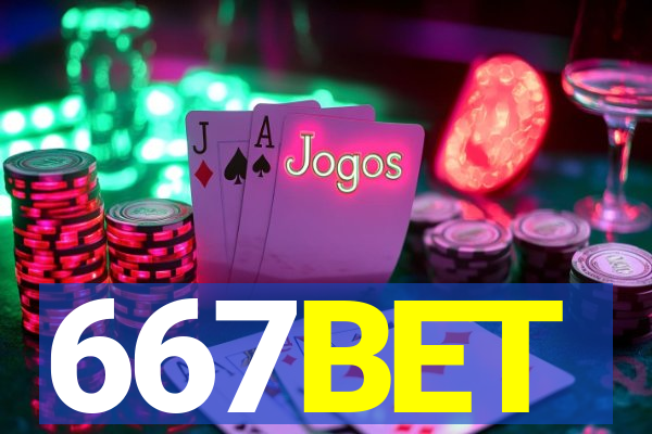 667BET