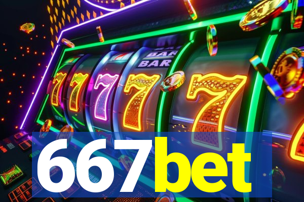 667bet