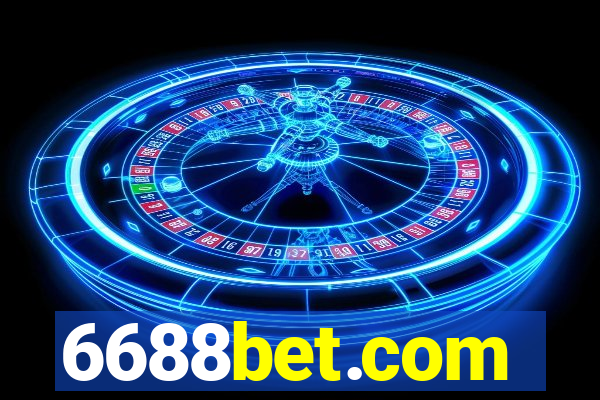 6688bet.com