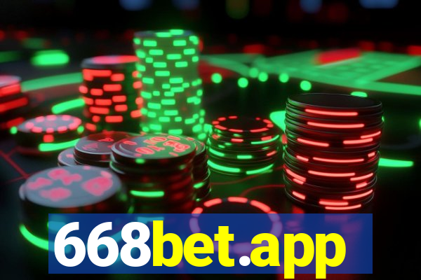 668bet.app