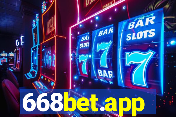 668bet.app