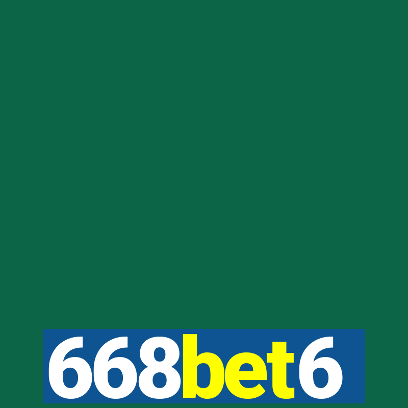 668bet6