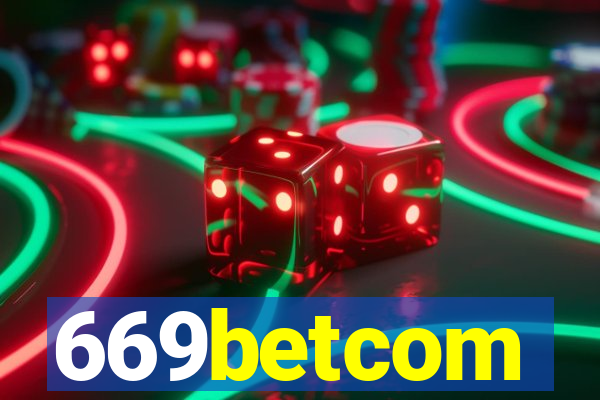 669betcom