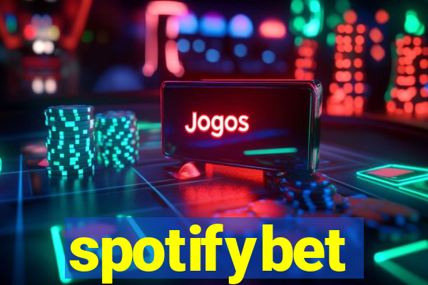 spotifybet