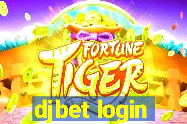 djbet login