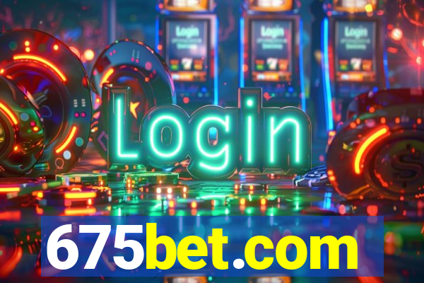 675bet.com