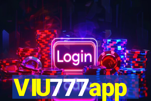 VIU777app