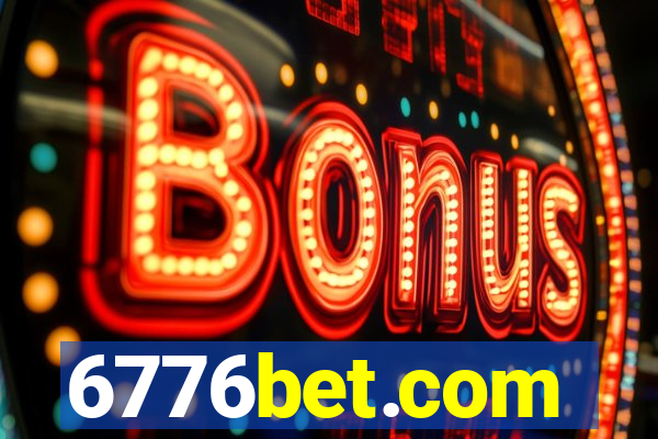 6776bet.com