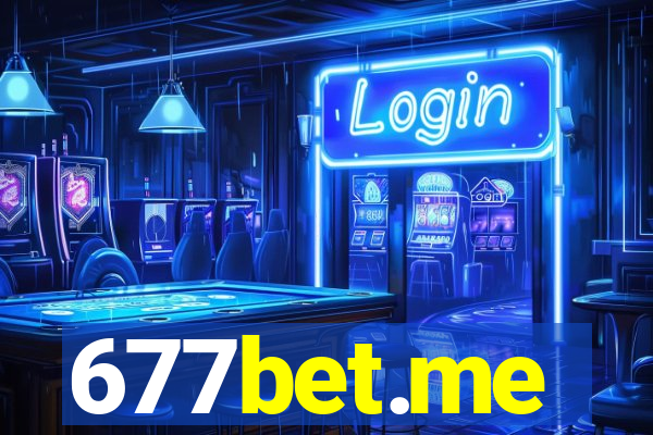 677bet.me