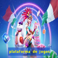 plataforma de jogos que pagam no cadastro sem deposito