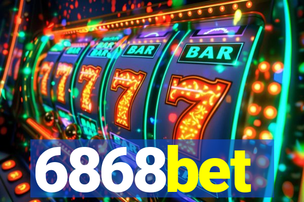 6868bet