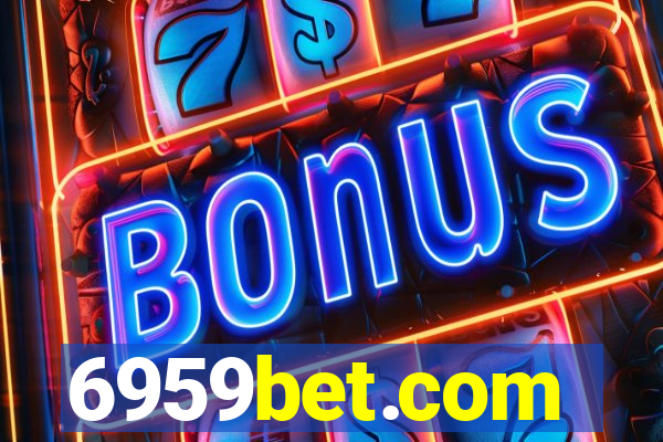 6959bet.com