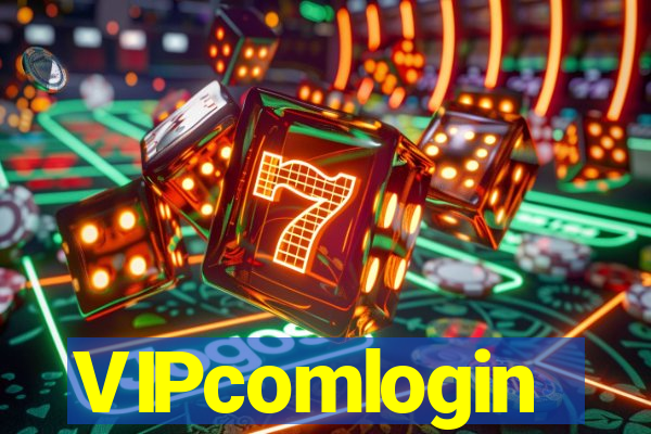 VIPcomlogin