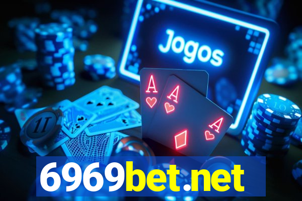 6969bet.net