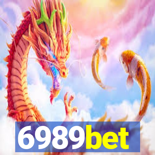 6989bet