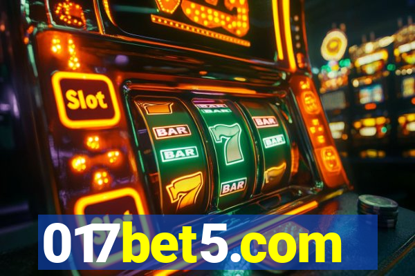 017bet5.com