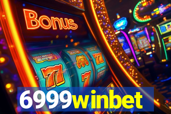 6999winbet