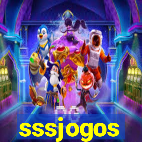 sssjogos