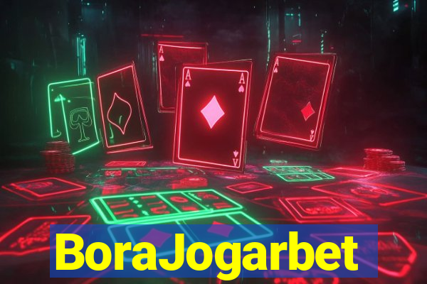 BoraJogarbet