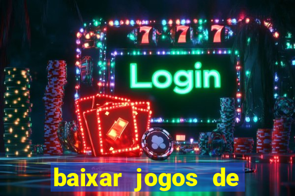 baixar jogos de ps3 via torrent