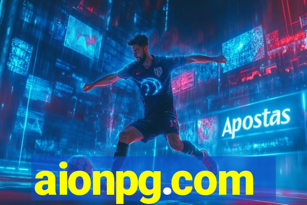 aionpg.com