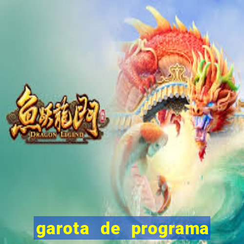 garota de programa barreiras bahia