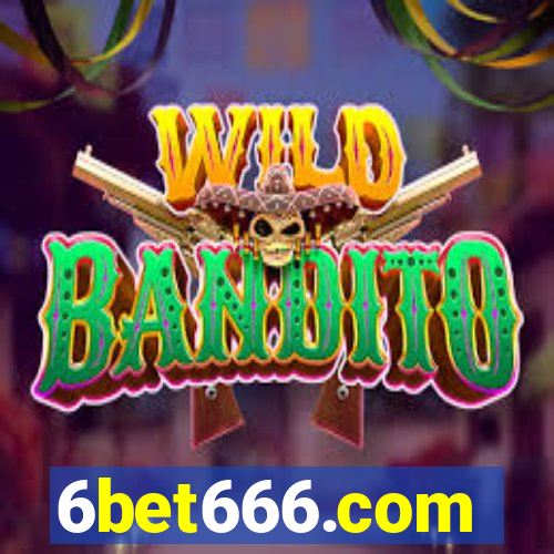 6bet666.com