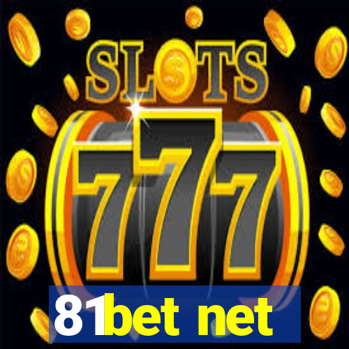 81bet net