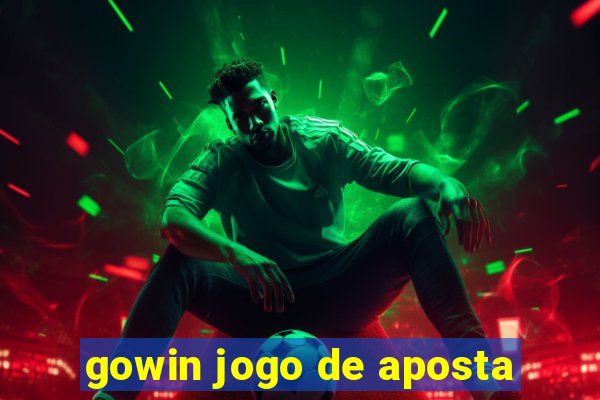 gowin jogo de aposta