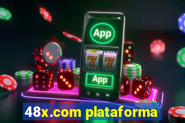 48x.com plataforma