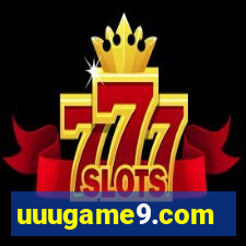 uuugame9.com