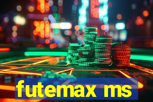 futemax ms