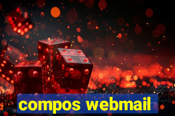 compos webmail