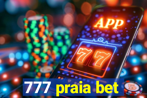 777 praia bet