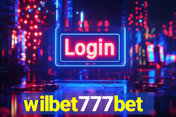 wilbet777bet