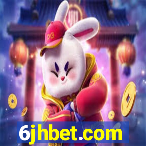 6jhbet.com