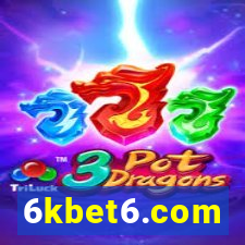 6kbet6.com