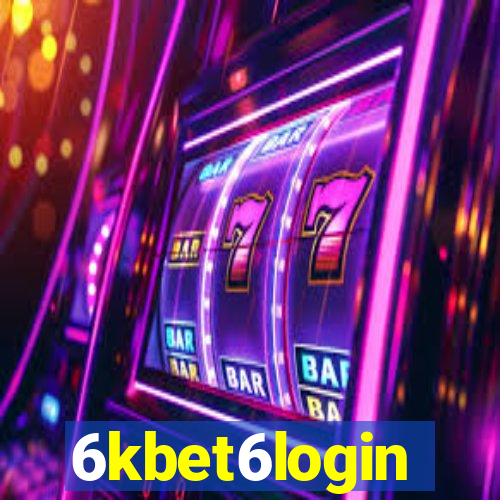 6kbet6login