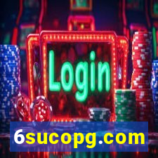 6sucopg.com