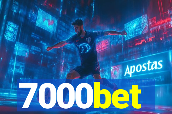 7000bet